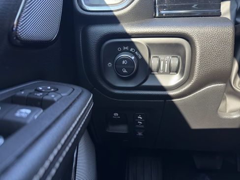 Used 2025 RAM 1500 Rebel w/ Rebel Level 2 Equipment Group AWD/4WD image 22