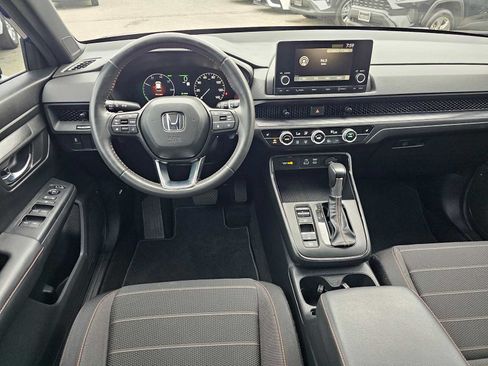 Used 2024 Honda CR-V Sport image 18
