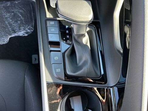 New 2026 Hyundai Elantra SEL Sport Premium FWD image 22