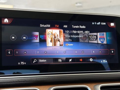 Used 2022 Mercedes-Benz GLE 350 4MATIC image 21