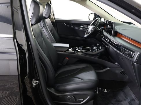 Used 2022 Lincoln Nautilus Reserve AWD/4WD image 33
