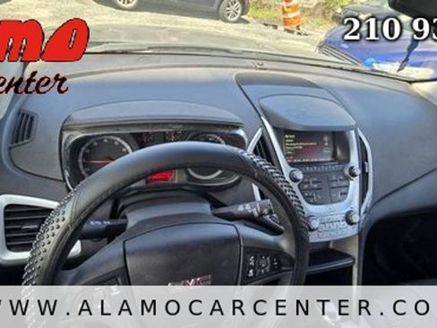 Used 2017 GMC Terrain SLE FWD image 39