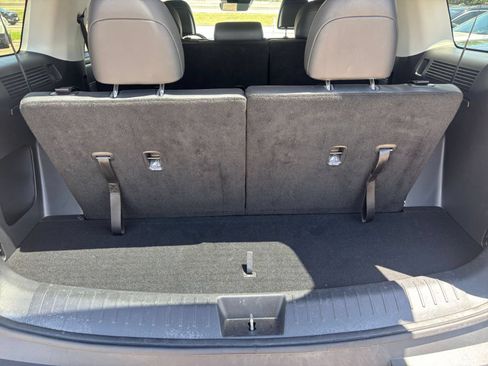 Used 2026 Hyundai Santa Fe SEL FWD image 30