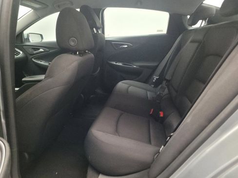 Used 2023 Chevrolet Malibu LT FWD image 18