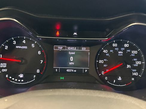 Used 2022 Chevrolet TrailBlazer LT w/ Convenience Package FWD image 35
