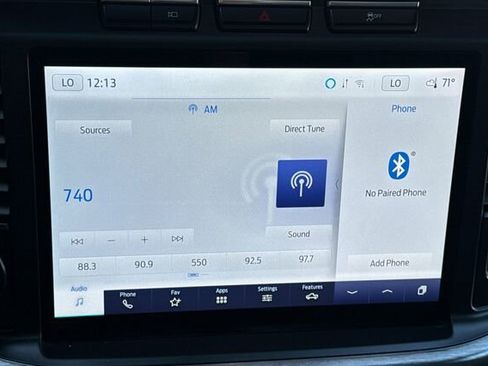 Certified 2022 Ford F150 Lariat image 14