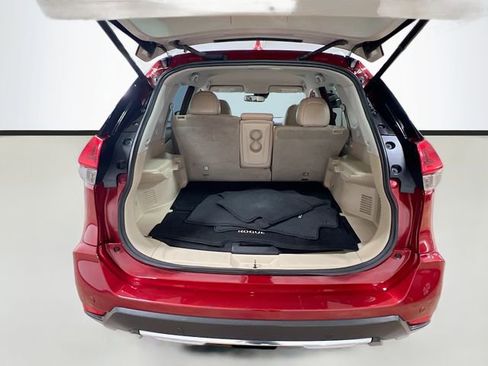 Used 2019 Nissan Rogue SL image 27