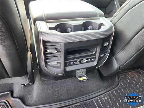 Used 2020 RAM 1500 Limited image 24