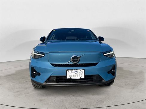 Certified 2023 Volvo C40 P8 Recharge Ultimate image 26