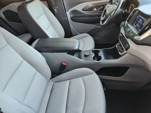 Used 2024 GMC Terrain SLE image 19