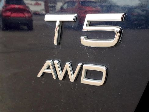 Used 2016 Volvo V60 T5 Premier image 17