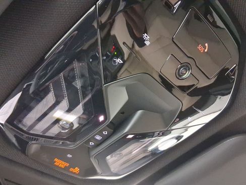 New 2026 BMW X3 xDrive30 w/ Premium Package image 15