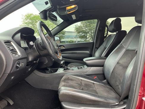 Used 2019 Dodge Durango GT AWD/4WD image 14
