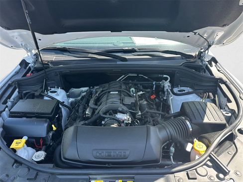 New 2025 Dodge Durango R/T image 14