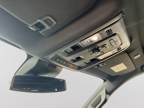 Certified 2023 Chevrolet Tahoe RST w/ Luxury Package image 35