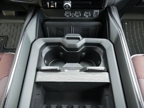 New 2026 RAM 1500 Limited w/ Night Edition image 28