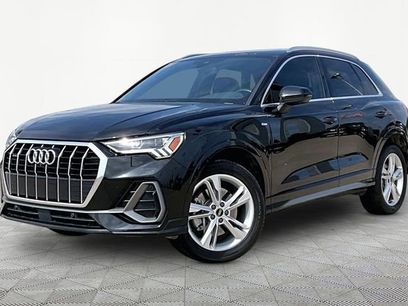 Used 2022 Audi Q3 2.0T Premium Plus