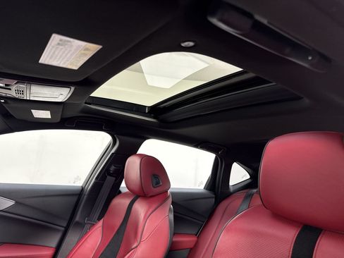 Certified 2023 Acura TLX SH-AWD w/ A-SPEC Pkg image 20