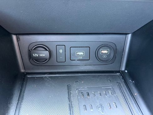 Used 2020 Hyundai Sonata Limited w/ Cargo Package FWD image 32