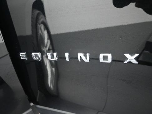 Used 2021 Chevrolet Equinox LT w/ LPO, Floor Liner Package image 45