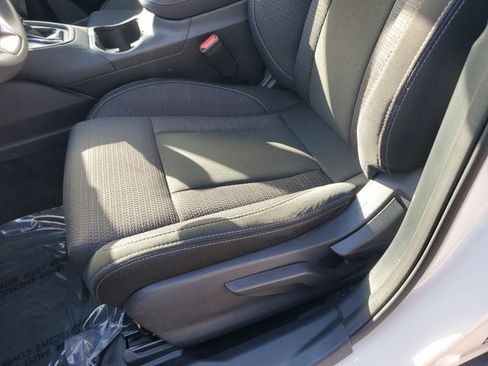 Certified 2021 Subaru Outback 2.5i image 20