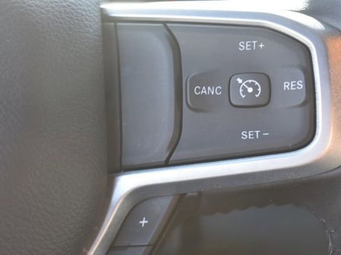 Used 2024 RAM 3500 Big Horn image 20