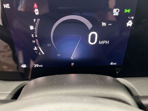 New 2026 Buick Encore GX Sport Touring w/ Comfort Package FWD image 7