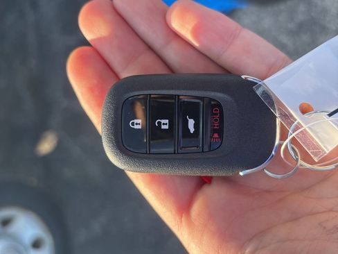 Used 2025 Honda Civic Type R image 20