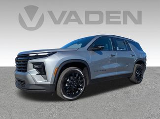 New 2026 Chevrolet Traverse LT video 2