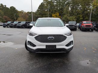 Used 2024 Ford Edge SEL video 2