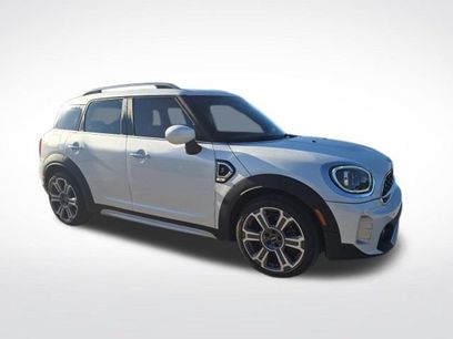 Used 2024 MINI Cooper Countryman S
