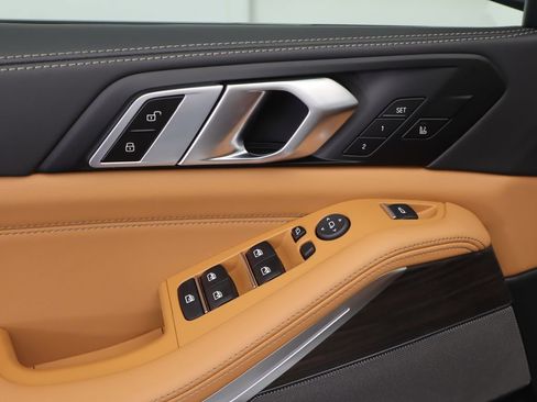 New 2026 BMW X5 xDrive40i image 24