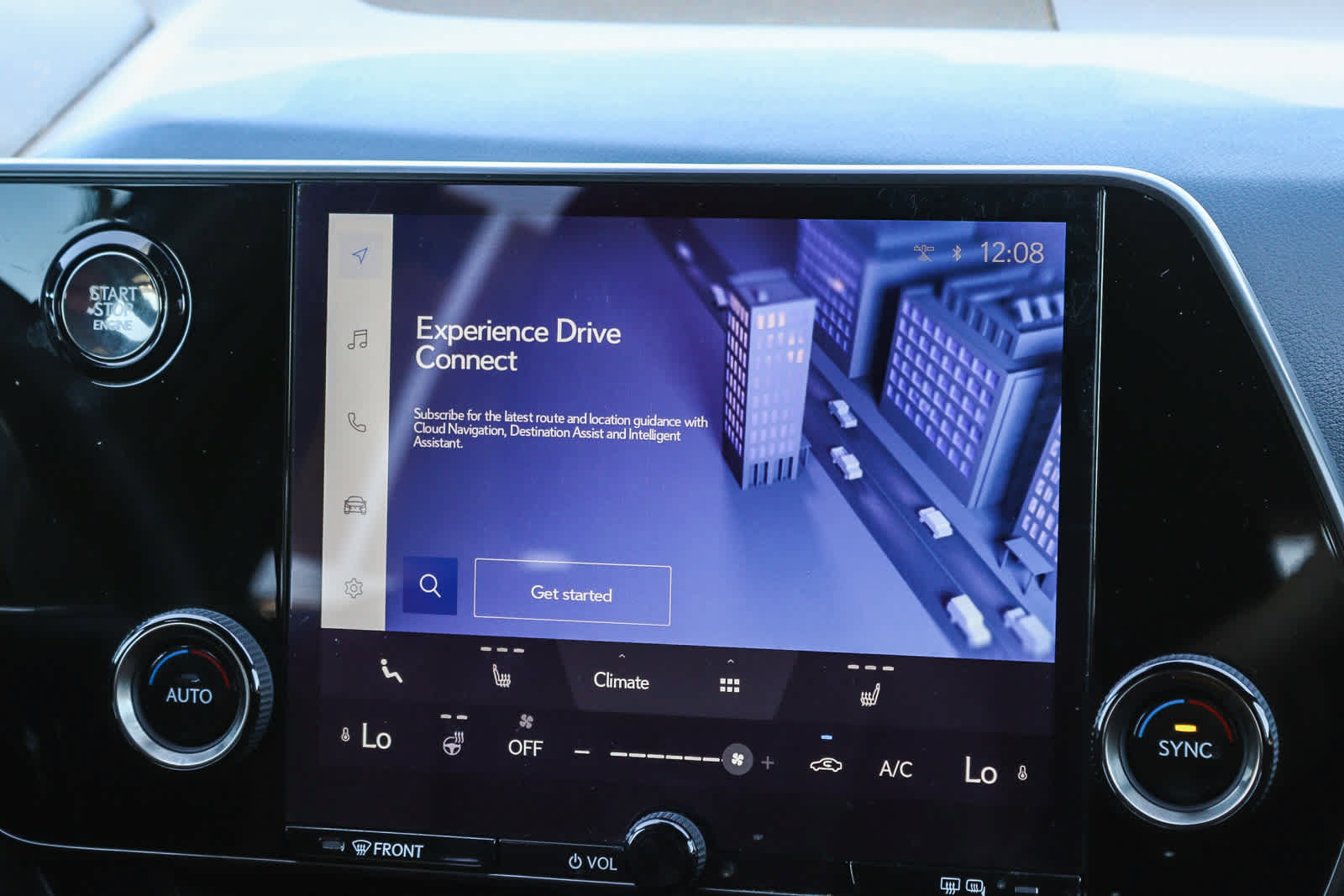 Used 2024 Lexus NX 350 AWD w/ Cold Area Package image 17