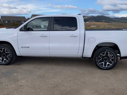 New 2026 RAM 1500 Laramie image 6