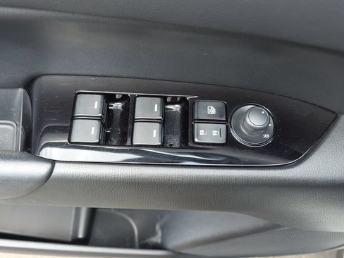 Used 2024 MAZDA CX-5 AWD 2.5 S w/ Select Package image 12