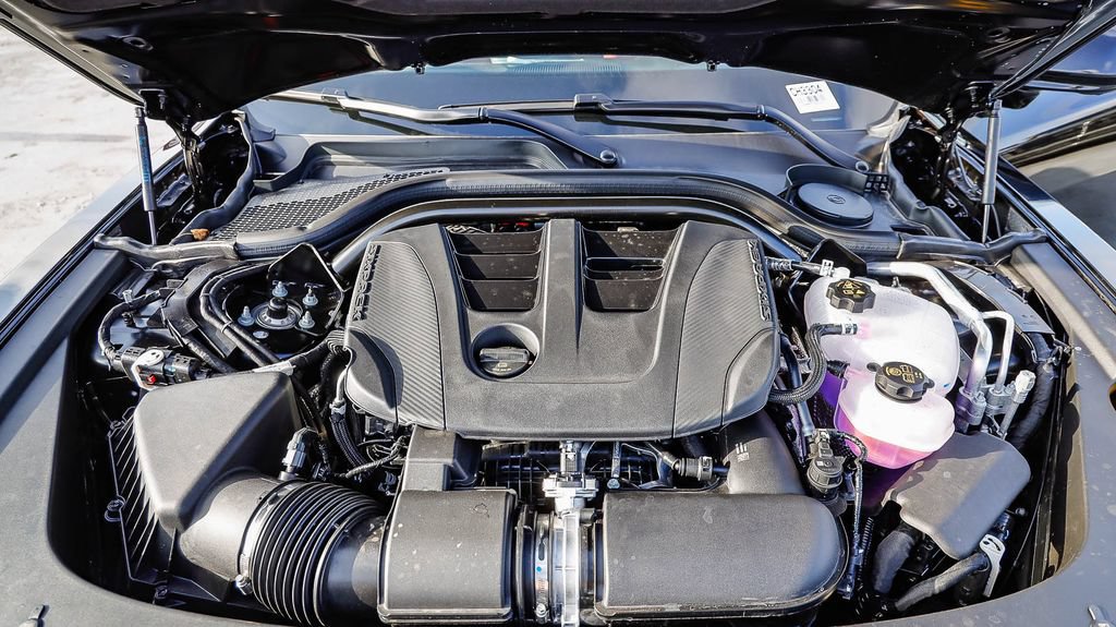 New 2026 Dodge Charger R/T AWD/4WD image 32