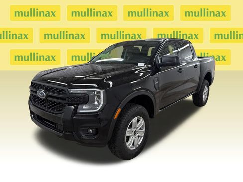 New 2026 Ford Ranger XL RWD image 13