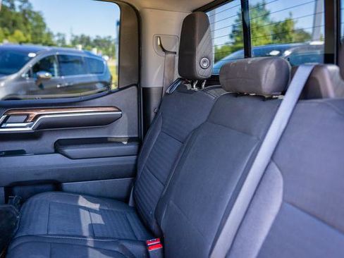 Used 2022 Chevrolet Silverado 1500 LT w/ All Star Edition Plus RWD image 26