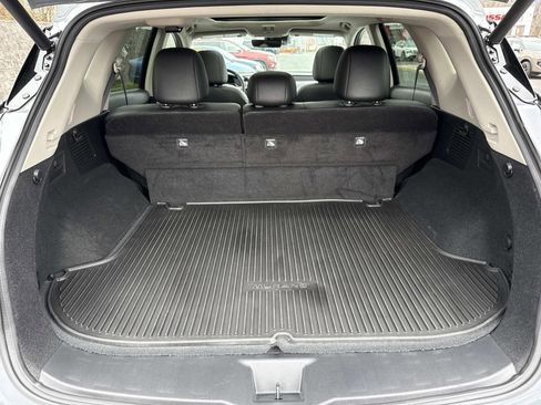 Used 2024 Nissan Murano Platinum w/ Cargo Package image 27