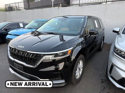 Certified 2024 Kia Carnival LX