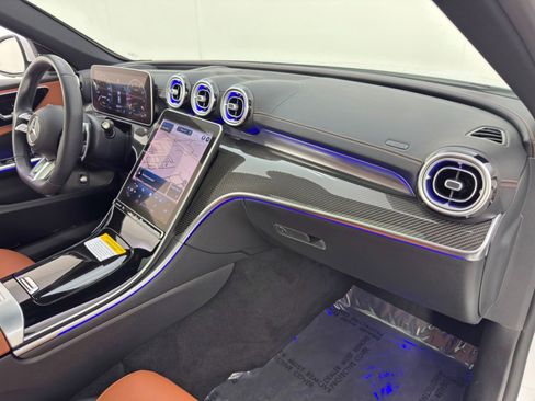 Used 2023 Mercedes-Benz C 43 AMG 4MATIC Sedan image 15