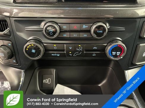 New 2026 Ford F150 STX image 20