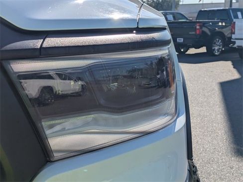 Used 2019 RAM 1500 Rebel w/ Rebel Level 2 Equipment Group image 11