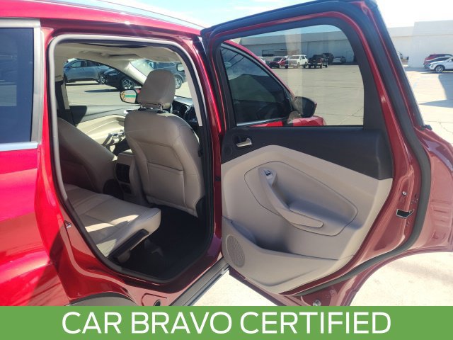 Used 2019 Ford Escape Titanium FWD image 24