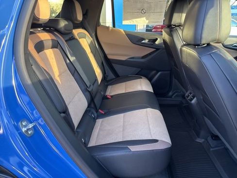 New 2026 Chevrolet Equinox ACTIV w/ Convenience Package III AWD/4WD image 40