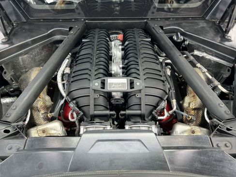 Used 2024 Chevrolet Corvette Z06 image 37