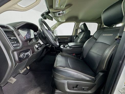 Used 2023 RAM 2500 Laramie image 15