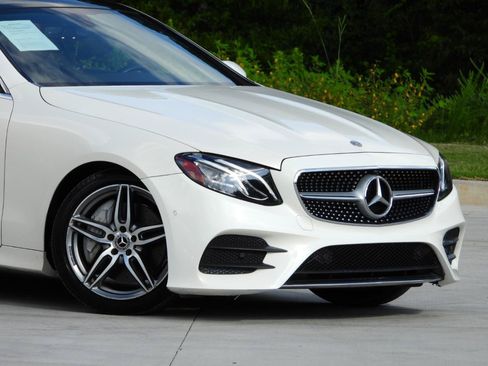 Used 2019 Mercedes-Benz E 450 Coupe image 18