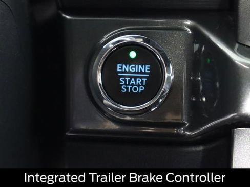 Certified 2023 Ford F150 XLT w/ Equipment Group 302A High image 49