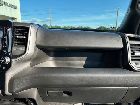 Used 2026 RAM 2500 Tradesman image 46